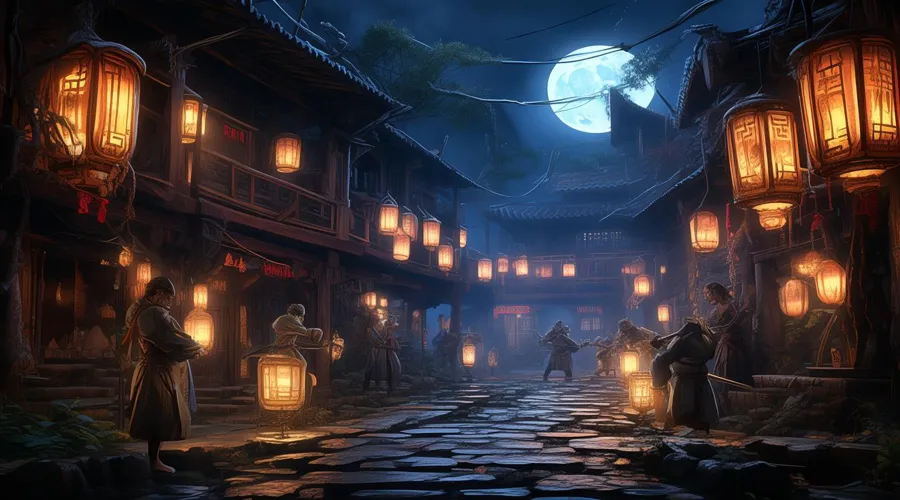 纪念碑谷3游戏图片3